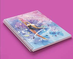 Дневник гимнастки