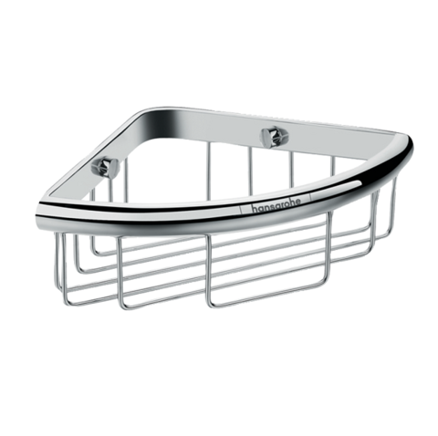 Hansgrohe Logis Universal 41710000 Полка-корзинка