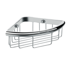 Hansgrohe Logis Universal 41710000 Полка-корзинка фото