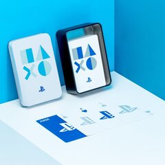 Игральные карты PlayStation Icons