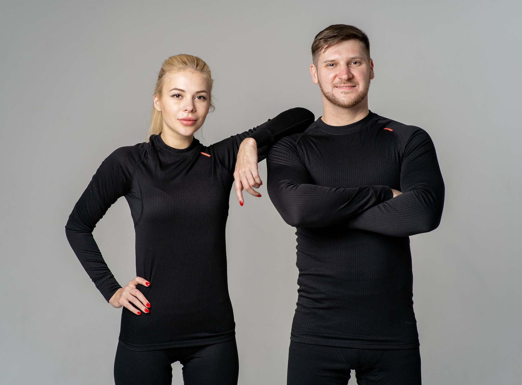 Женский комплект термобелья Noname Arctos Underwear - 6