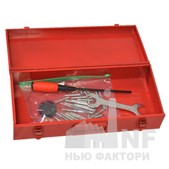 Стыковой сварочный аппарат NFRM 250 WHF