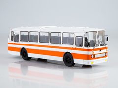 LAZ-699R 1:43 Modimio Our Buses #15
