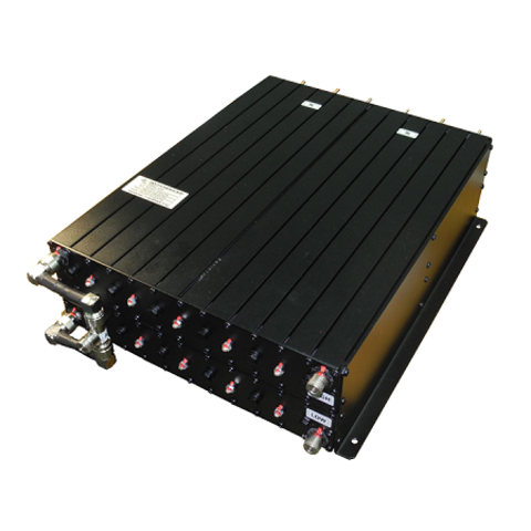 Дуплексер RADIAL DPS2-12V