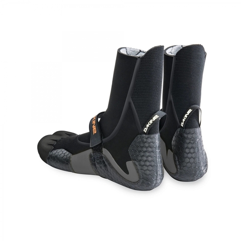 Гидрообувь DAKINE Unisex Cyclone Split Toe Boot 5/4mm