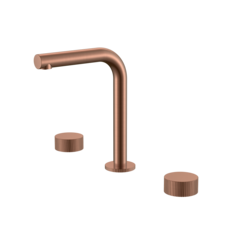 Boheme Stick 152-CB.3 Смеситель на столешницу, цвет: брашированная медь фото