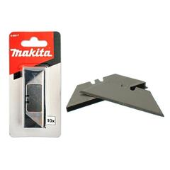 Лезвия для ножа, 10 шт. Makita B-65517