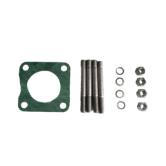 Монтажный набор для соосного КОМ под КПП ZF 15400304730