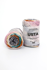 Пряжа O'Yarn USTA, 500г
