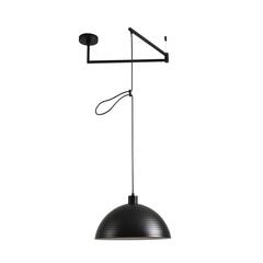 Подвесной светильник Lumion ARMINA 8321/1C LN ная E27 1*60W 220V MODERNI