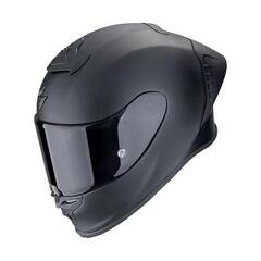 EXO-R1 Evo II Air Solid / Матовый / Черный