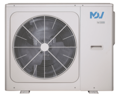 Мини чиллер MDV Aqua Eco Mini MDGC-V9WD2N8-B