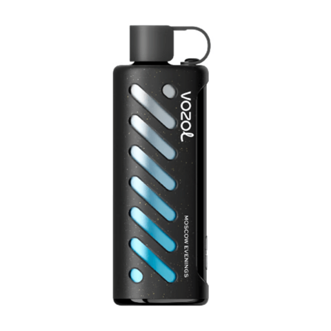 VOZOL GEAR SHISHA 25000 - Дыня Ягоды Мята