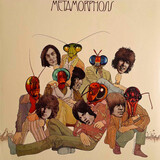 ROLLING STONES, THE:  Metamorphosis