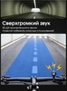 Картинка звонок Rockbros 34210005 titan - 2