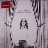 CHILTON, ALEX: Free Again: The 1970 Sessions (Виниловая пластинка)