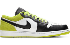 Air Jordan 1 Low 'Cyber'