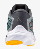 Кроссовки беговые Mizuno WAVE INSPIRE 20 мужские