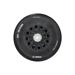 Подошва универсальная 150 мм BOSCH 2608601569