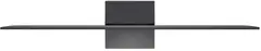 Телевизор LED LG 65" 65QNED86A6A.ARUG черный титан 4K Ultra HD 120Hz DVB-T DVB-T2 DVB-C DVB-S DVB-S2 USB WiFi Smart TV