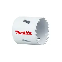 Биметаллическая полая коронка 60 мм Makita D-25688