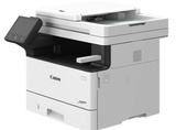 МФУ лазерное черно-белое Canon i-SENSYS MF463dw II
