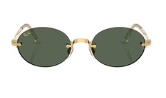 Очки Ray Ban RB3929 001/71 BY A$AP ROCKY