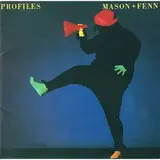 MASON, NICK; FENN, RICK: Profiles