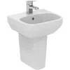 Ideal Standard i.life T471501 Полуколонна малая с крепежом TT0257919 для умывальника A 40 см, S 80/60/50 см