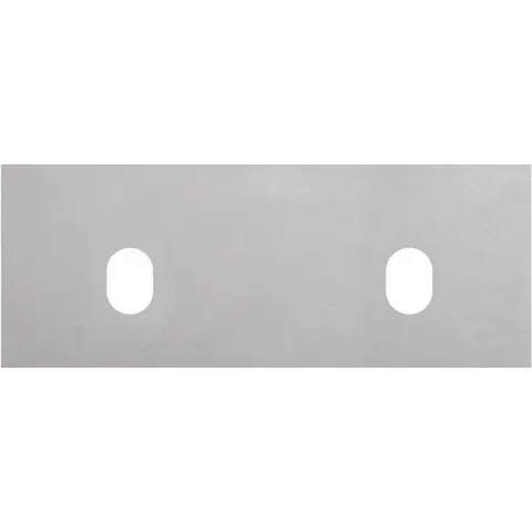 BelBagno KEP-120-2-CEM-W0 Столешница из керамогранита с двумя отверстиями под раковину и без отверстий под смеситель 1216x468 Cemento