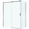 BelBagno SOFT_CLOSE-2-AH-1-160/80-C-GM Душевой уголок