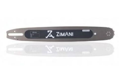 Шина ZimAni 18", 3/8, 1.6 мм, 66 зв.