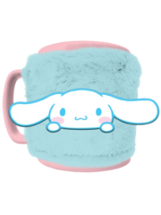 Кружка Hello Kitty Cinnamaroll