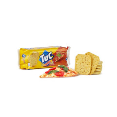 Крекер Tuc со вкусом пиццы 100 г