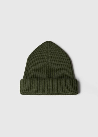 Шапка бини 3D KNIT
