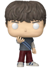 Фигурка Funko POP! TV Stranger Things S5 Will Byers (Hive Mind)