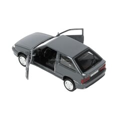 VAZ-2113 Lada Samara 1:35 Technopark