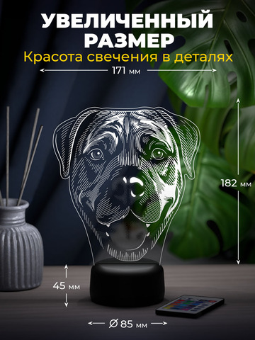 Светильник 