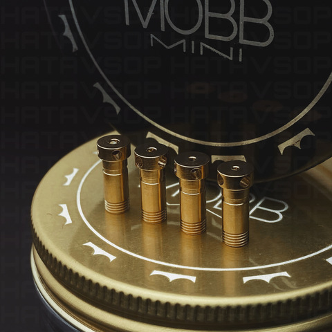 MOBB AFP Set