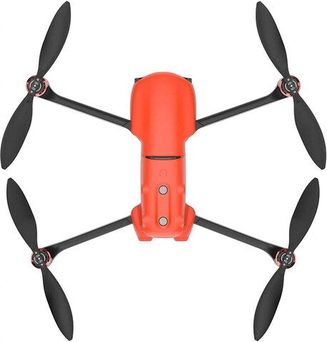 Квадрокоптер Autel Robotics Evo II Dual 640T v2