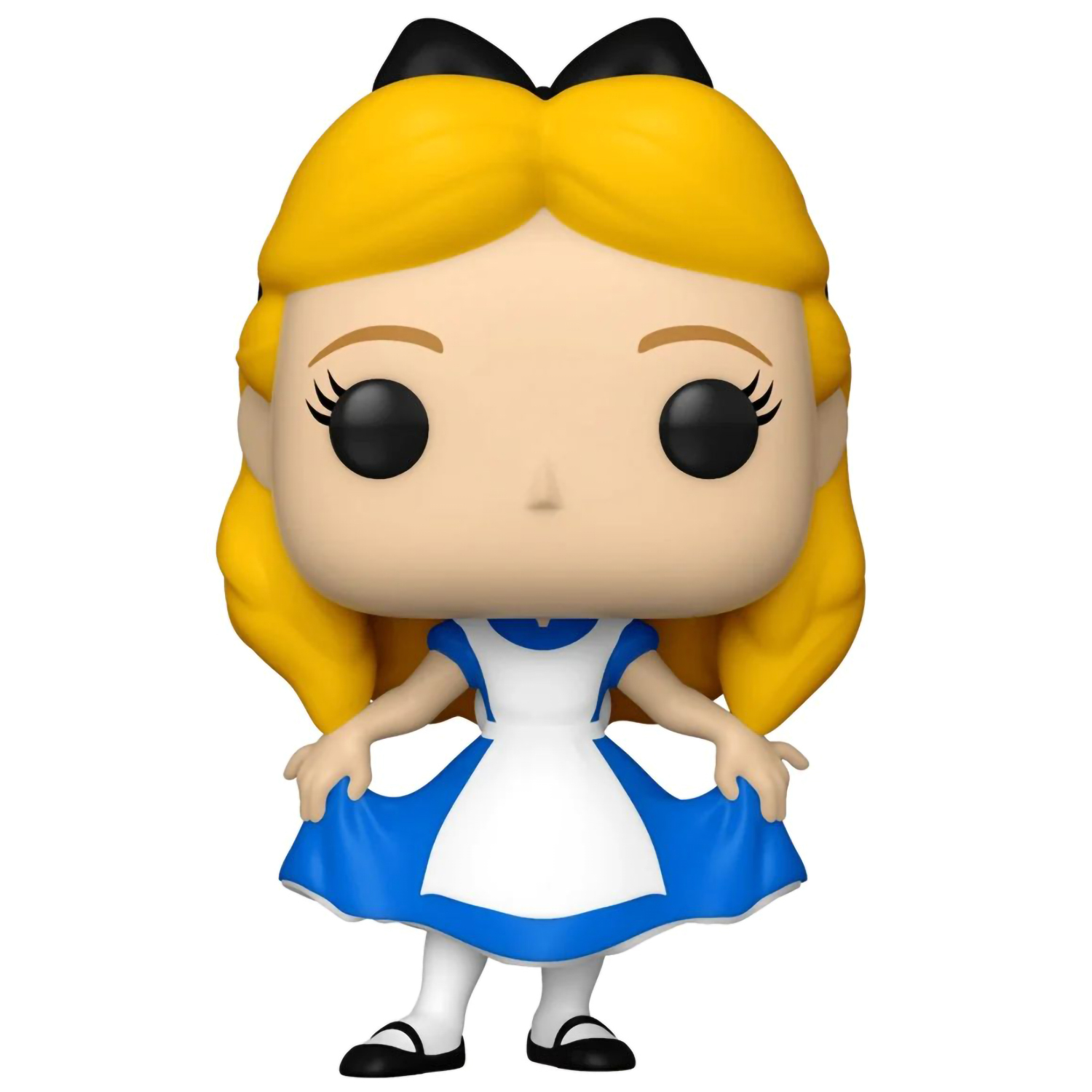Алиса в стране чудес фигурка Funko POP
