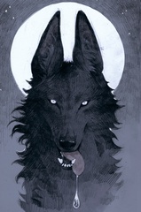 Артбук Эфир (Loputyn)