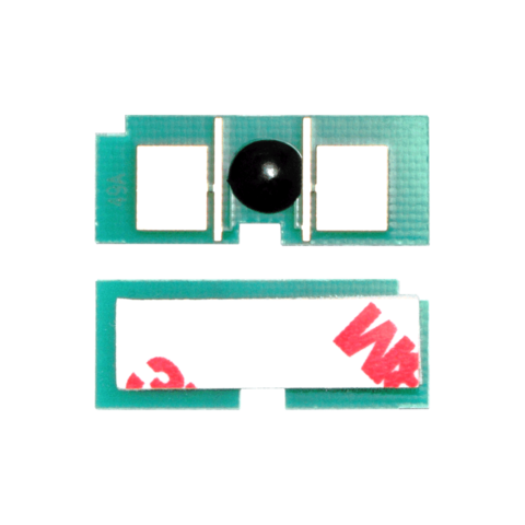 Чип (CHIP) MAK©  Q5949A черный (black), до 3000 стр - купить в компании MAKtorg