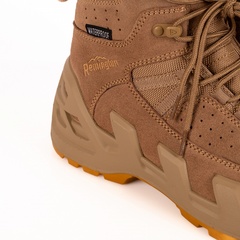 Ботинки Remington Boots Military Style Сanyon