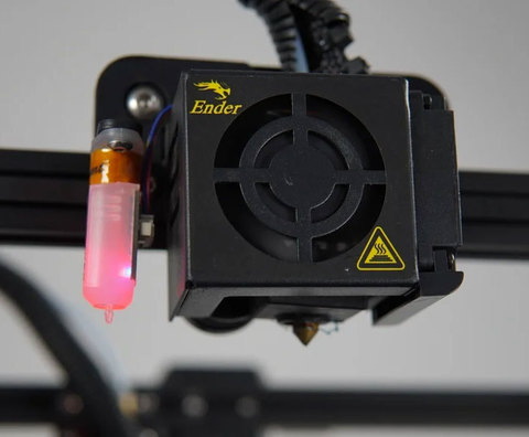 3D-принтер Creality Ender 5 Pro (набор для сборки)