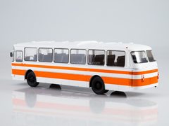 LAZ-699R 1:43 Modimio Our Buses #15