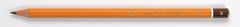 Карандаш чернографитный KOH-I-NOOR 1500, B
