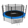 Батут UNIX line Classic 14ft (inside)