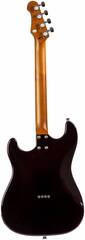 Электроукулеле баритон FLIGHT Pathfinder Baritone OBL