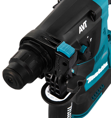 Аккумуляторный перфоратор SDS-plus XGT® Makita HR003GZ